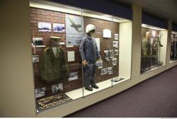 Photo Inspiration of Interior Military Museum